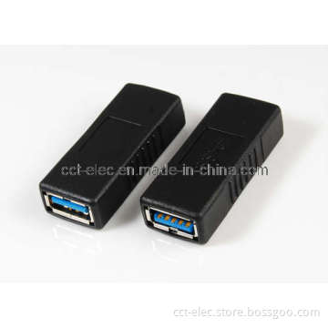 USB 3.0 Female to Female Adaptor